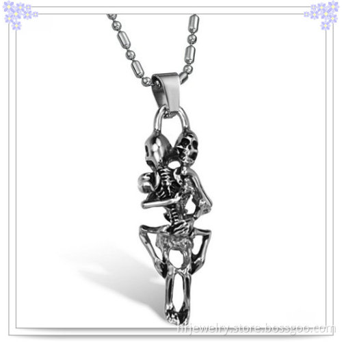 Stainless Steel Jewelry Men's Jewelry Fashion Pendant (HR2173)